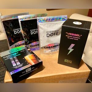 Everyday Dose Coffee+ Bundle